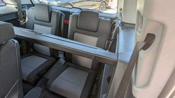 Opel Zafira B 1.6 Twinport ecoFLEX 115KM 2011 Opel Zafira 1.6i 116PS OPŁACONY Bezwypadkowy, zdjęcie 13