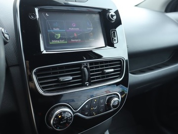 Renault Clio IV Grandtour Facelifting 0.9 TCe 90KM 2018 Renault Clio 0.9 TCe, Salon Polska, Serwis ASO, zdjęcie 11