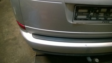 FORD C-MAX 03 06 BLATNÍK VÍKO KUFRU BOKY SEDAČKY O3