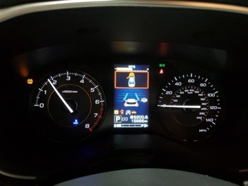 Subaru 2023 Subaru Crosstrek Premium 2023 2.0l 2.0 Benzyna 152KM, zdjęcie 9