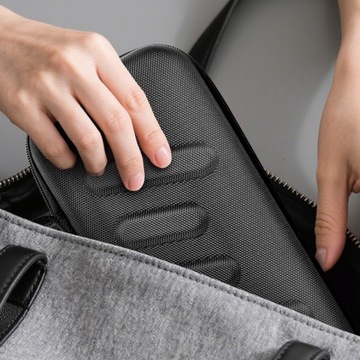 Etui Torba Futerał na Konsolę Gry na Nintendo Switch 2 2025