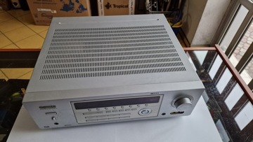 WZMACNIACZ THOMSON DPL 2000 SREBRNY STAN DOBRY GWR