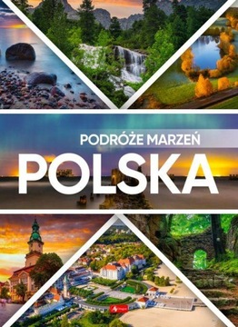 PODRÓŻE MARZEŃ. POLSKA / TWARDA / NAGRODY