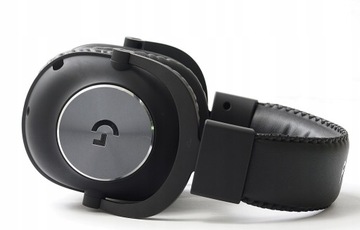 Наушники Logitech G Pro X 2-го поколения