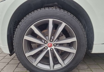 Jaguar F-Pace SUV 2.0 i4D 180KM 2016 Jaguar F-pace R- Sport 4X4 Automat 9HP 180ps, zdjęcie 36