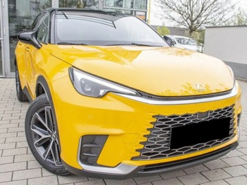 Lexus LBX 1.5 Hybrid 136KM 2025 Od ręki - Emotion 1.5 Hybrid 136KM | Podgrzewane fotele!, zdjęcie 1