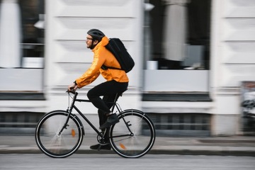 Велосипедный рюкзак Thule Paramount 27 для работы с ноутбуком