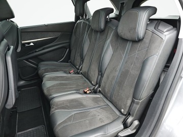 Peugeot 5008 II Crossover 1.2 PureTech 130KM 2019 Peugeot 5008 1.2 PureTech Crossway S&amp;S EAT6/ 7os., zdjęcie 26