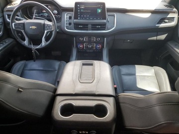Chevrolet Suburban GMT900 2023 Chevrolet Suburban C1500 Premier 2023 5.3l 5.3 Benzyna 355KM, zdjęcie 8