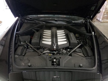 Rolls-Royce 2019 Rolls-Royce Ghost 2019 6.6l 6.6 Benzyna 563KM, zdjęcie 6