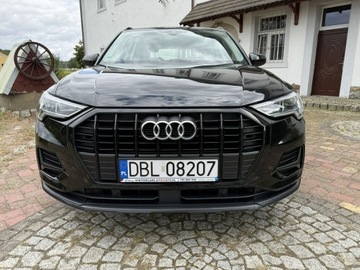 Audi 2019 Audi Q3 2.0TDI 150KM 70tys.km. Gwarancja, zdjęcie 9