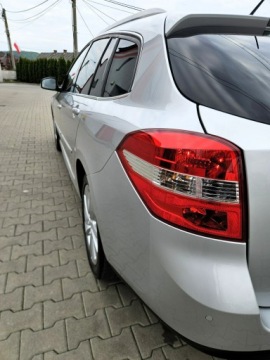 Renault Laguna III Grandtour Phase II 2.0 16v E85 eco2 140KM 2015 Renault Laguna Navi, KlimaTronik, Elektryka, Pdc,, zdjęcie 14