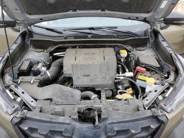 Subaru Forester V 2023 Subaru Forester Wilderness 2023 2.5l 2.5 Benzyna 182KM, zdjęcie 6
