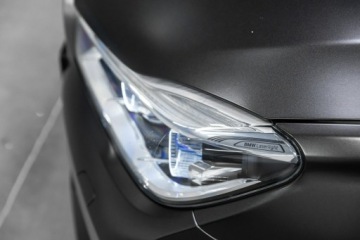 BMW Seria 7 G11-G12 M Lang 760i 610KM 2017 BMW M760 i 609 KM, 3.7s do 100 km/h. Salon PL. FV., zdjęcie 12