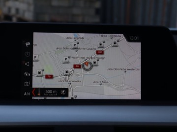 BMW Seria 3 F30-F31-F34 Gran Turismo Facelifting 2.0 330i 252KM 2019 BMW 3 330 i, Salon Polska, Serwis ASO, Automat, zdjęcie 20