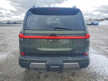 Lexus GX 2024 Lexus GX 550 Premium 2024 3.4 Benzyna 349KM, zdjęcie 2