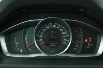 Volvo V70 III Kombi 1.6 DRIVe 115KM 2013 Volvo V70 D2, Automat, Skóra, Xenon, Bi-Xenon, zdjęcie 7