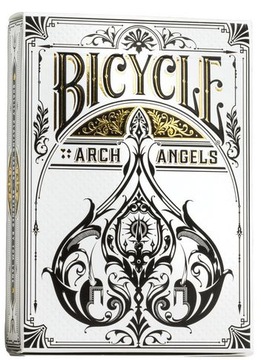 Karty do gry Bicycle ARCHANGELS