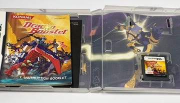 Усилитель дракона для Nintendo DS