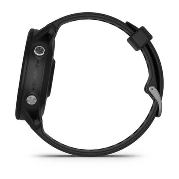 Garmin FORERUNNER 955 Черный