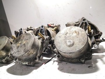 Вакуумный насос Opel Vectra C Zafira B Fiat Bravo II Alfa 159 1.9 CDTI 8V 120 л.с.