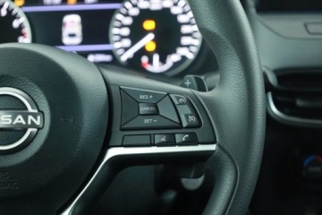 Nissan Juke II Crossover 1.0 DIG-T 114KM 2024 Nissan Juke 1.0 DIG-T, Salon Polska, zdjęcie 15