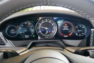 Porsche 911 992 Carrera S 3.0  450KM 2020 Porsche 911 Sport Chrono Shadow Carrera 4S 3.0 V6 443KM Iwl. 4tys.kmPrzebi, zdjęcie 19