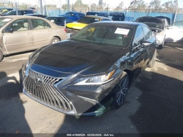 Lexus ES VII (XV70) 2023 Lexus ES 2023r., 2.5L 2.5 Hybryda 176KM, zdjęcie 1