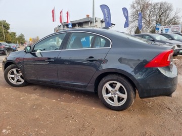 Nissan X-Trail III Terenowy 1.6 DIG-T 163KM 2013 Volvo S60 1.6 150 KM polski salon 1 rej. 2014 alu grzane fotele gwarancja, zdjęcie 8