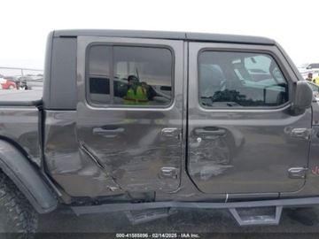 Jeep 2020 Jeep Gladiator 2020r., Rubicon, od ubezpieczalni 3.6 Benzyna 285KM, zdjęcie 7