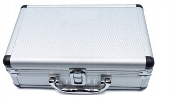 АЛМАЗНЫЕ КОРОНКИ СВЕРЛА ДЛЯ STONEBERRY 6-68MM НАБОР КОРОНОЧНЫХ ПИЛОВ В КОРПУСЕ 12 EL