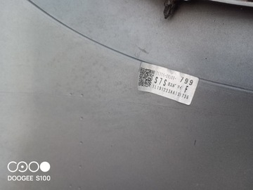 SUZUKI LIANA AERIO SPORT NÁRAZNÍK PŘEDNÍ