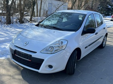 Renault Clio IV 2012 Renault Clio Opłacony Benzyna Klima, zdjęcie 2