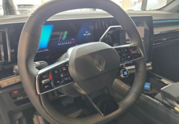 Renault Austral 2026 Renault Austral GDYNIA techno mild hybrid 150 auto bogato wyposazony seryj, zdjęcie 26