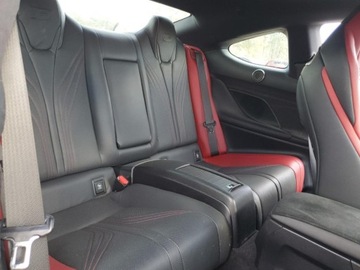 Lexus RC 2021 Lexus RC -F Base 2021 5.0l 5.0 Benzyna 472KM, zdjęcie 10