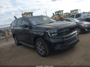 Ford Expedition III 2025 Ford Expedition 2025r., 4x4, 3.5L 3.5 Benzyna 400KM, zdjęcie 4