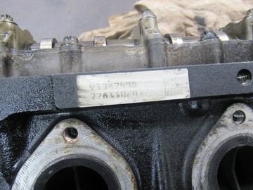 BMW E90 F10 F20 F30 HLAVA HŘÍDELE N47D20C 7810465