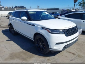 Land Rover Range Rover Velar 2021 Land Rover Range Rover Velar S 2021 2.0 Benzyna 247KM, zdjęcie 6