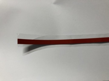 двусторонний скотч 3M Acrylic Plus Tape PT1100 8,5мм