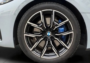 BMW Seria 4 G22-23-26 Coupe 2.0 420d 190KM 2022 BMW Seria 4 BMW 420d xDrive Gran Coupe M Sport 2.0 Diesel 190KM, zdjęcie 3