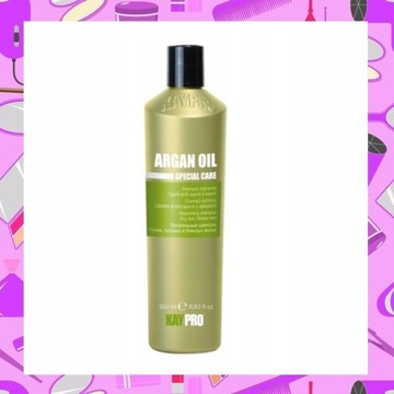 Szampon Kaypro 350 ml uniwersalna pielęgnacja