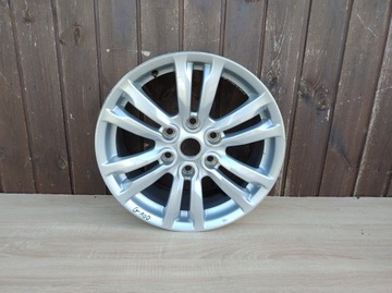 FELGA ALUFELGA MITSUBISHI PAJERO L200 18X7.5 ET46 6X139.7 G100