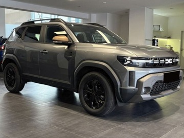 Dacia Duster III 2025 DACIA Duster Extreme 1.2 TCe mHEV 140KM