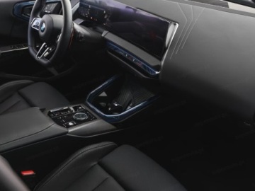 BMW X3 G45 2025 BMW X3 M50 xDrive Suv 3.0 (398KM) 2025, zdjęcie 11