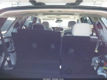 Hyundai 2025 Hyundai Palisade Calligraphy 2025 3.8l 3.8 Benzyna 291KM, zdjęcie 4