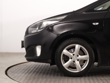 Kia Carens IV Minivan 1.6 GDI 135KM 2013 Kia Carens 1.6 GDI, Salon Polska, Klima, Tempomat, zdjęcie 14