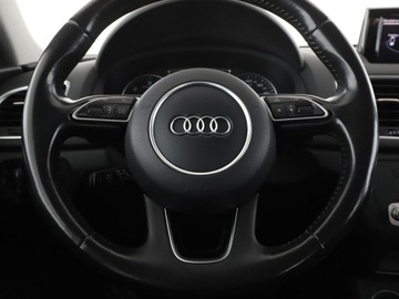 Audi Q3 I 2016 Audi Q3 2.0 TDI Automat Business Climatronic, zdjęcie 20