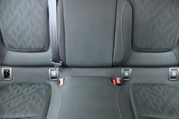 Renault Megane IV Hatchback 5d 1.3 TCe 115 FAP 115KM 2019 Renault Megane 1.3 TCe, Salon Polska, Serwis ASO, zdjęcie 9