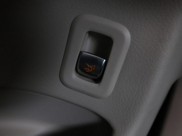 Mercedes GLC C253 SUV 2.1 220 d 170KM 2018 Mercedes GLC 220 4x4, Kamera, Skóra, Panorama,, zdjęcie 39