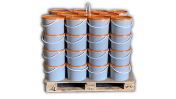 APIVITAL pokarm dla pszczół inwert syrop 616 kg